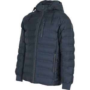 Donnay - Bubble Jacket Sven - Winterjas - Navy