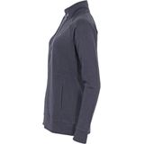 Donnay - Vest met opstaande kraag (Amber) - Sporttrui - Dames - Navy (010)