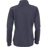 Donnay - Vest met opstaande kraag (Amber) - Sporttrui - Dames - Navy (010)