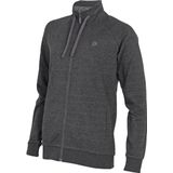 Donnay - Vest met opstaande kraag (Amber) - Sporttrui - Dames - Charcoal marl (037)