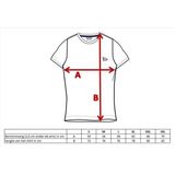 Donnay T-shirt - 2 Pack - Sportshirt - Heren - Navy Forrest green