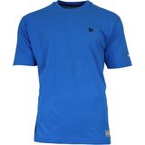 3-Pack Donnay T-shirt (599008) - Sportshirt - Heren - Navy Charcoal marl Active Blue