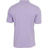 Donnay - Polo (Noah) - Sportpolo - Heren - Lavender (333)