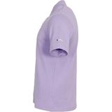 Donnay - Polo (Noah) - Sportpolo - Heren - Lavender (333)