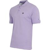 Donnay - Polo (Noah) - Sportpolo - Heren - Lavender (333)