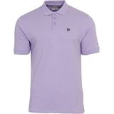 Donnay - Polo (Noah) - Sportpolo - Heren - Lavender (333)