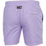 Donnay - Zwemshort - Sportshort - Lavender - 100% Micro Fibre