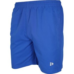 Donnay - Micro Fibre Short Ian - Sportbroek - Royal blue