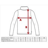 Campri - Skipully - Heren - Zwart/Wit/Blauw - 3-Pack