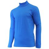 Campri - Skipully - Heren - Zwart/Wit/Blauw - 3-Pack