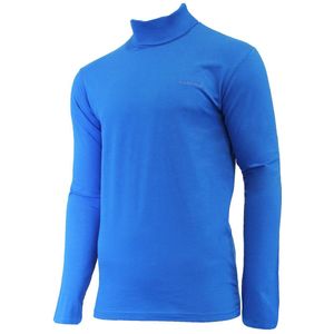 Campri - Skipully - Heren - Zwart/Wit/Blauw - 3-Pack