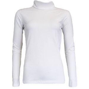 Campri - Skipully - Dames - 3-Pack - White/Pink/Black