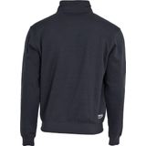 Donnay - Thijs - Fleece Sweater - Navy - Sporttrui - Heren