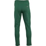 Donnay - Joggingbroek rechte pijp (Sky) - Sportbroek - Heren - Forrest green (236)