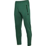 Donnay - Joggingbroek rechte pijp (Sky) - Sportbroek - Heren - Forrest green (236)