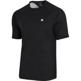 Donnay - Sportshirt - T-Shirt - Zwart (020)