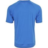 Donnay - Sportshirt - T-Shirt - True Blue (335)