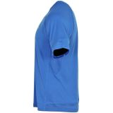 Donnay - Sportshirt - T-Shirt - True Blue (335)