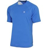 Donnay - Sportshirt - T-Shirt - True Blue (335)
