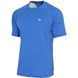 Donnay - Sportshirt - T-Shirt - True Blue (335)