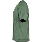 Donnay - Sportshirt - T-Shirt - Jungle green (336)