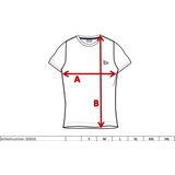 Donnay - Sportshirt - T-Shirt - Jungle green (336)