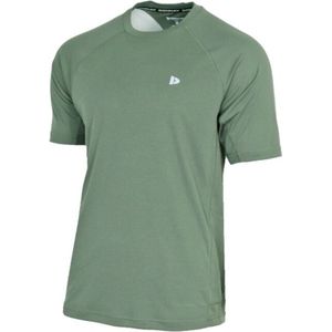 Donnay - Sportshirt - T-Shirt - Jungle green (336)