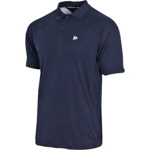 Donnay - Polo Björn - Sportpolo - Navy