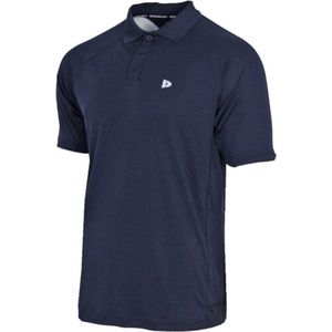 Donnay - Polo Björn - Sportpolo - Navy