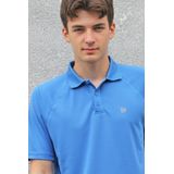 Donnay - Sportpolo - Polo - True Blue (335)