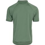 Donnay - Polo Björn - Sportpolo - Jungle-green - Heren