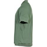 Donnay - Polo Björn - Sportpolo - Jungle-green - Heren