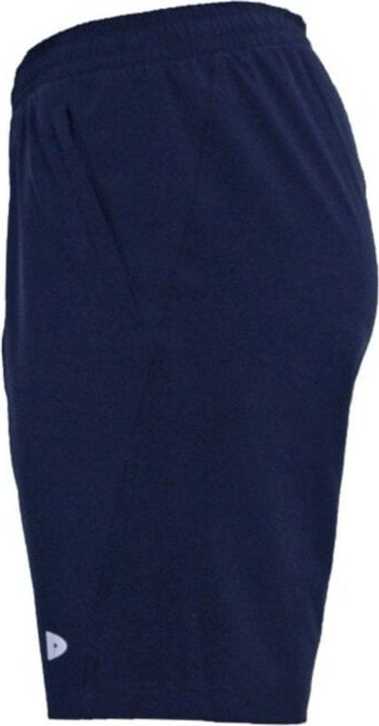 Donnay - Graig - Korte Broek - Navy - Heren