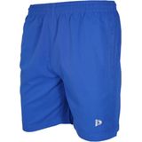 2-Pack Donnay Micro Fibre short - Sportbroek - Heren - Charcoal/Royal Blue