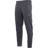 2-Pack Donnay - Joggingbroek met rechte pijp (Sky) - Sportbroek - Heren - Forrest green/Navy (427)