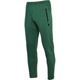 Donnay - Joggingbroek Sky - Sportbroek - Forrest green/Charcoal-marl - 2-Pack