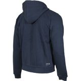 Donnay - Bruce - Sweatvest - Navy/Silver-marl - Heren - 2-Pack