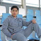 Donnay - Bruce - Sweatvest - Navy/Silver-marl - Heren - 2-Pack