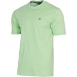 Donnay T-shirt - Sportshirt - Heren - Lemon Green (543)