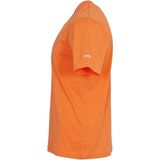 Donnay - Vince - Sportshirt - Apricot orange - Heren