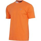 Donnay - Vince - Sportshirt - Apricot orange - Heren