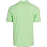 Donnay - Polo (Noah) - Sportpolo - Heren - Lemon green (543)