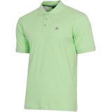 Donnay - Polo (Noah) - Sportpolo - Heren - Lemon green (543)