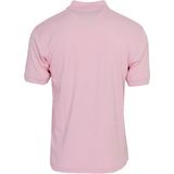 Donnay - Polo Noah - Sportpolo - Shadow pink