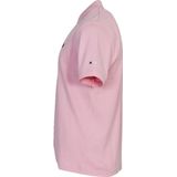 Donnay - Polo Noah - Sportpolo - Shadow pink