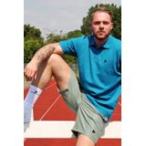 Donnay - Ian - Sportshort - Groen