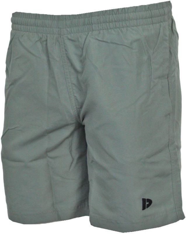 Donnay - Ian - Sportshort - Groen