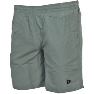 Donnay - Micro Fibre Short Ian - Sportbroek - Jungle Green