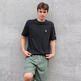 Donnay - Korte Joggingbroek Nick - Jungle Green