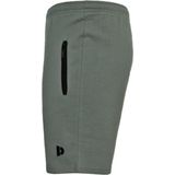 Donnay - Korte Joggingbroek Nick - Jungle Green